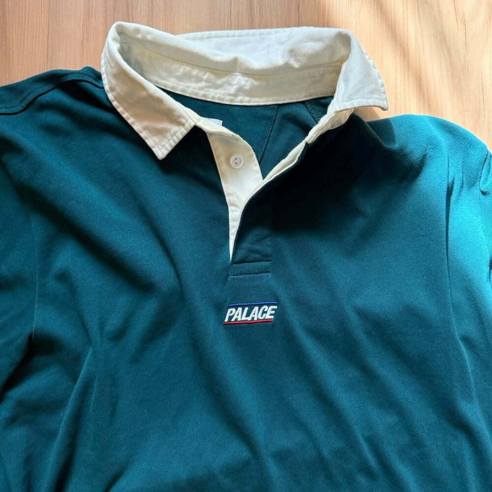 Palace polo